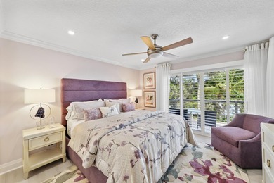 Welcome to the epitome of waterfront living in Ocean Ridge, just - photo 50