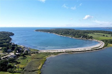 Private, serene waterfront retreat overlooking Mackerel Cove - photo 50