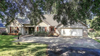 Lake Home For Sale in Bullard, Texas