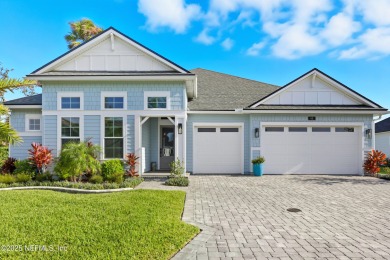 Aqua Vista Lake  Home For Sale in St Augustine Florida