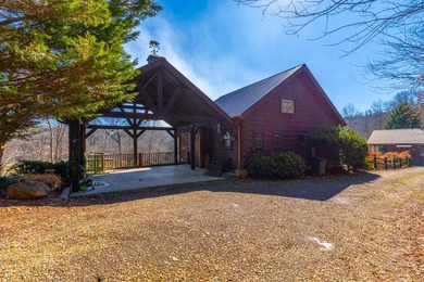 Dreaming of life on the Hiwassee River? This FULLY FURNISHED - photo 2