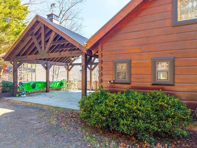 Dreaming of life on the Hiwassee River? This FULLY FURNISHED - photo 3