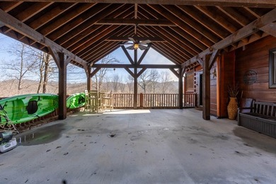 Dreaming of life on the Hiwassee River? This FULLY FURNISHED - photo 4