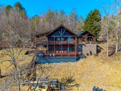 Dreaming of life on the Hiwassee River? This FULLY FURNISHED - photo 6