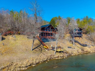 Dreaming of life on the Hiwassee River? This FULLY FURNISHED - photo 7