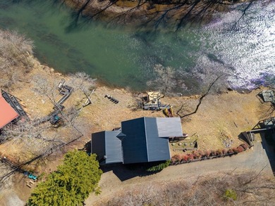 Dreaming of life on the Hiwassee River? This FULLY FURNISHED - photo 9