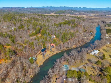 Dreaming of life on the Hiwassee River? This FULLY FURNISHED - photo 10