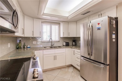 Lake Condo For Sale in Fort Myers, Florida