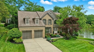 Lake Home For Sale in Union, Kentucky