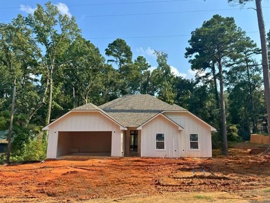 Hideaway Lake Home For Sale in Hideaway Texas