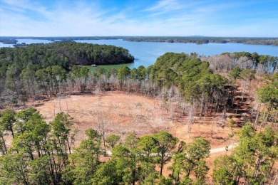 Lake Lot For Sale in Appling, Georgia