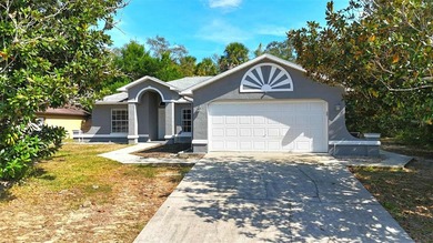 Hunters Lake  Home For Sale in Spring Hill Florida