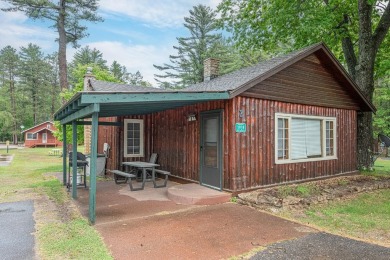 Lake Home For Sale in Eagle River, Wisconsin