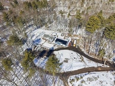 (private lake, pond, coastal) Home For Sale in Sandyston Township New Jersey