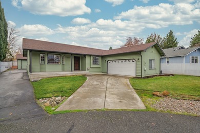 Rogue River Home Sale Pending in Grants Pass Oregon