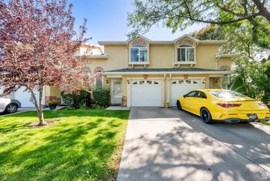 Great Salt Lake Townhome/Townhouse For Sale in West Jordan Utah