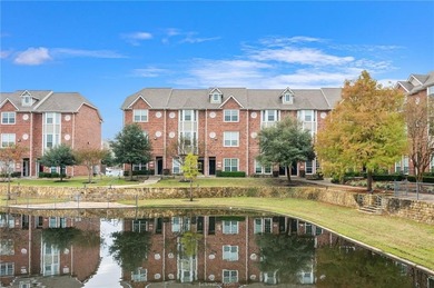 (private lake, pond, creek) Condo For Sale in College Station Texas