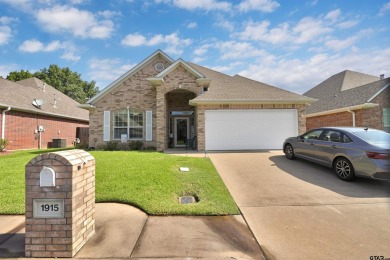 (private lake, pond, creek) Home For Sale in Tyler Texas