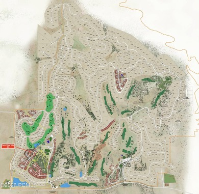 Red Ledges has partnered with Hillwood Homes to create the Park - photo 12