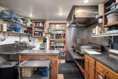 This turnkey opportunity features a premier city establishment - photo 13