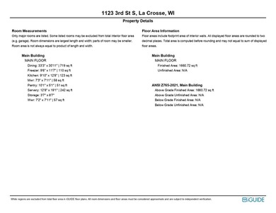This turnkey opportunity features a premier city establishment - photo 18