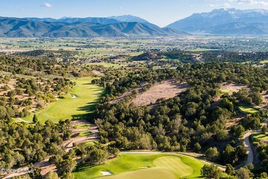 Red Ledges has partnered with Hillwood Homes to create the Park - photo 20