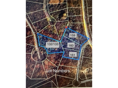 Lake Acreage For Sale in Rogers, Arkansas