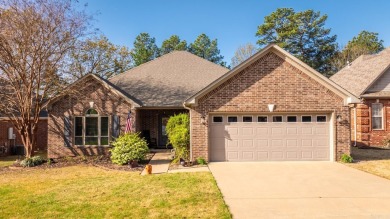 Lake Home For Sale in Maumelle, Arkansas