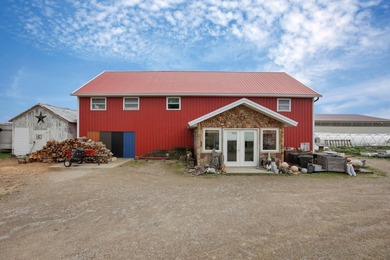 What photos cannot capture: 47.5 acres, 2 Homes, 3 Outbuildings - photo 1