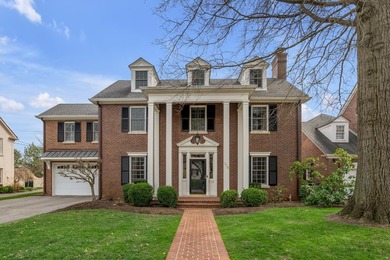 Tucked into the sought-after Fairway neighborhood, this - photo 1