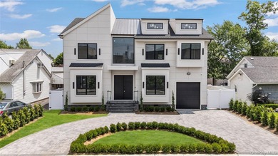 Move right into this completed new-construction home in the - photo 1