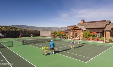 Red Ledges has partnered with Hillwood Homes to create the Park - photo 21