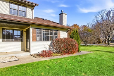 Lake Condo For Sale in Lake Mills, Wisconsin