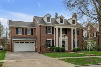 Tucked into the sought-after Fairway neighborhood, this - photo 2