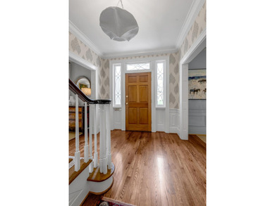 Tucked into the sought-after Fairway neighborhood, this - photo 3