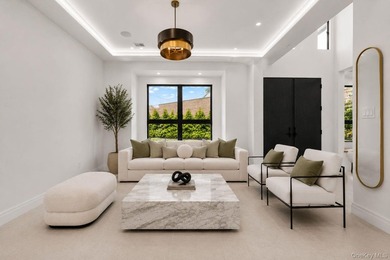 Move right into this completed new-construction home in the - photo 5
