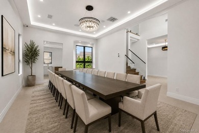 Move right into this completed new-construction home in the - photo 6