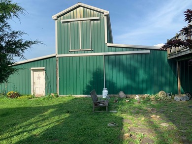 What photos cannot capture: 47.5 acres, 2 Homes, 3 Outbuildings - photo 7