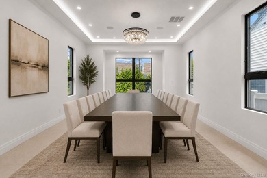 Move right into this completed new-construction home in the - photo 8