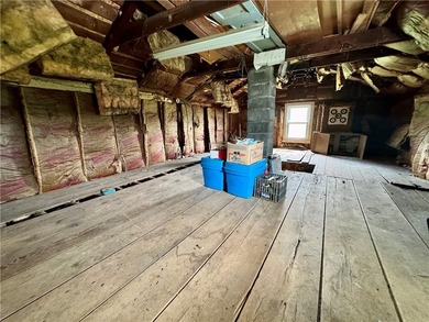 A rare offering of 132 acres of mostly wooded flat land nestled - photo 30