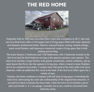 What photos cannot capture: 47.5 acres, 2 Homes, 3 Outbuildings - photo 10