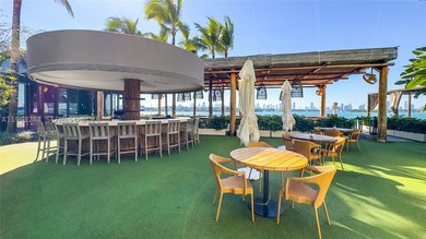 Stunning bayfront residence at the iconic Mondrian South Beach - photo 31