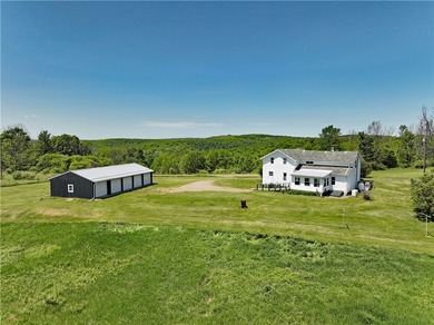 A rare offering of 132 acres of mostly wooded flat land nestled - photo 33