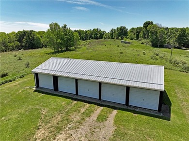 A rare offering of 132 acres of mostly wooded flat land nestled - photo 34