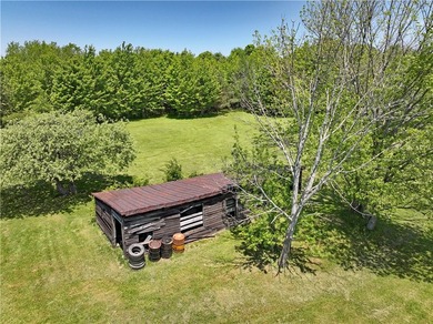 A rare offering of 132 acres of mostly wooded flat land nestled - photo 36