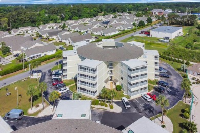 Intracoastal Waterway - Horry County Condo For Sale in Little River South Carolina