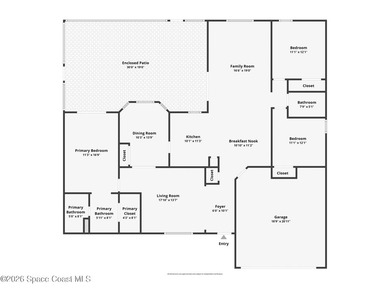 Very Well-Maintained 3-Bedroom, 2-Bathroom Home In The Desirable - photo 44