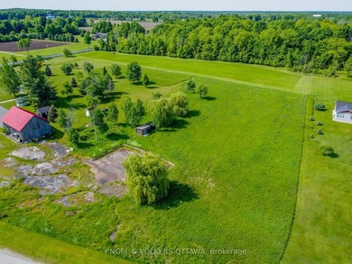 This prime building lot is situated within the tranquil - photo 5