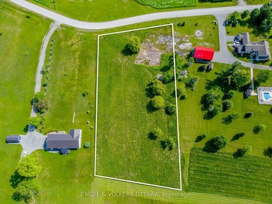 This prime building lot is situated within the tranquil - photo 8