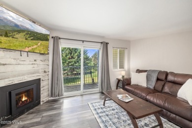 Lake Condo For Sale in Avon, Colorado